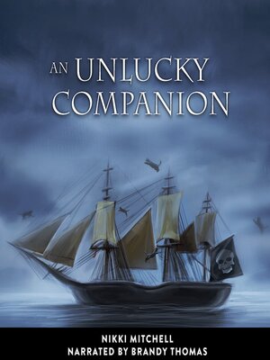 cover image of An Unlucky Companion